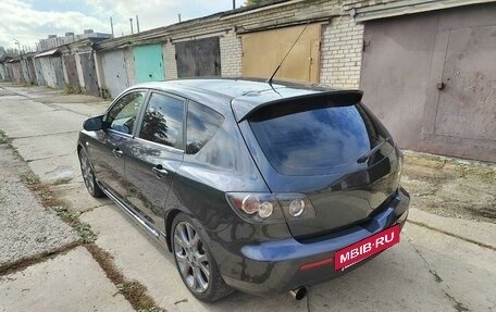 Mazda 3, 2007 год, 720 000 рублей, 3 фотография