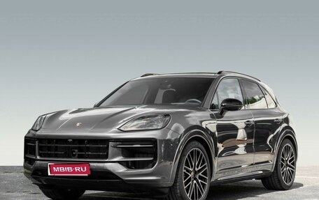 Porsche Cayenne III, 2024 год, 24 051 762 рублей, 1 фотография