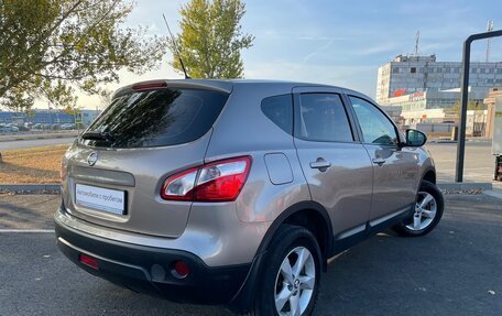 Nissan Qashqai, 2011 год, 1 229 900 рублей, 7 фотография