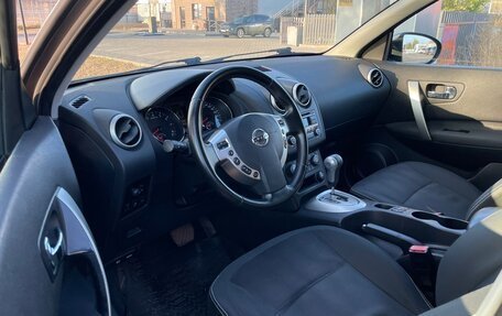 Nissan Qashqai, 2011 год, 1 229 900 рублей, 9 фотография