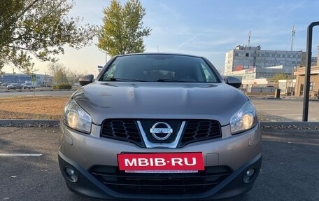 Nissan Qashqai, 2011 год, 1 229 900 рублей, 2 фотография