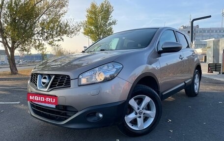 Nissan Qashqai, 2011 год, 1 229 900 рублей, 3 фотография