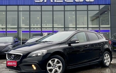 Volvo V40 Cross Country I, 2013 год, 1 765 000 рублей, 1 фотография