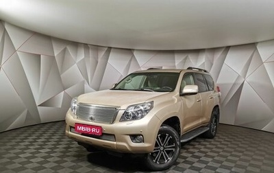 Toyota Land Cruiser Prado 150 рестайлинг 2, 2012 год, 2 998 000 рублей, 1 фотография