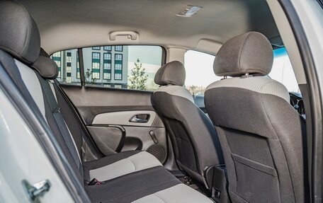 Chevrolet Cruze II, 2013 год, 970 000 рублей, 15 фотография