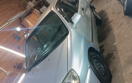 Toyota Raum I, 1997 год, 247 000 рублей, 1 фотография