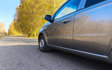 Chevrolet Aveo III, 2010 год, 565 000 рублей, 8 фотография