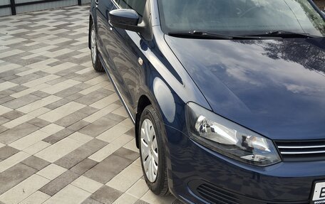 Volkswagen Polo VI (EU Market), 2014 год, 1 150 000 рублей, 7 фотография