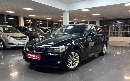 BMW 3 серия, 2010 год, 1 295 000 рублей, 1 фотография