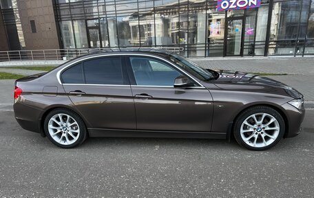 BMW 3 серия, 2013 год, 3 000 000 рублей, 8 фотография