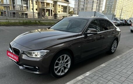 BMW 3 серия, 2013 год, 3 000 000 рублей, 3 фотография