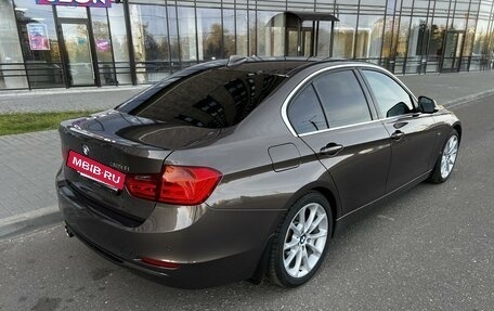 BMW 3 серия, 2013 год, 3 000 000 рублей, 7 фотография