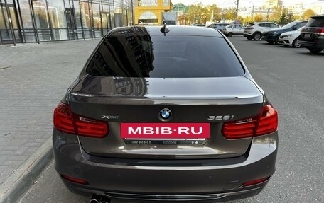 BMW 3 серия, 2013 год, 3 000 000 рублей, 6 фотография