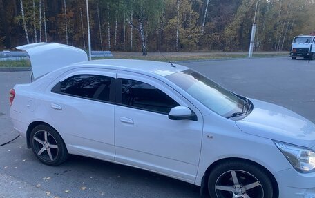 Chevrolet Cobalt II, 2014 год, 870 000 рублей, 3 фотография