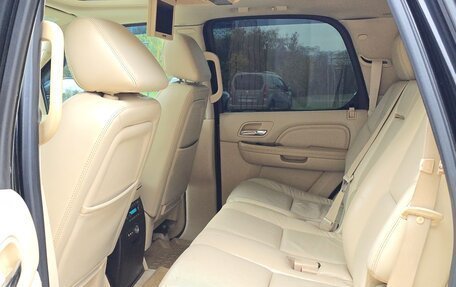 Cadillac Escalade III, 2008 год, 1 765 000 рублей, 15 фотография