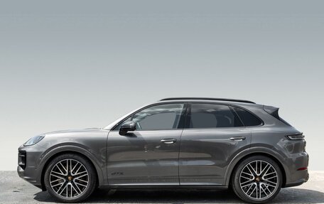 Porsche Cayenne III, 2024 год, 24 051 762 рублей, 2 фотография