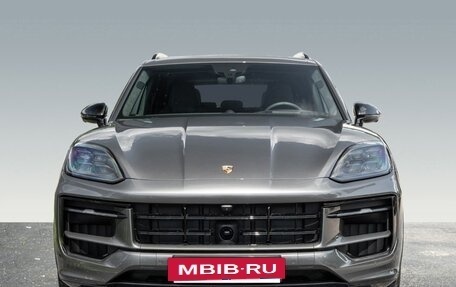 Porsche Cayenne III, 2024 год, 24 051 762 рублей, 5 фотография