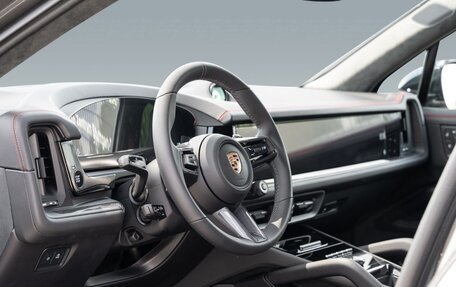 Porsche Cayenne III, 2024 год, 24 051 762 рублей, 11 фотография