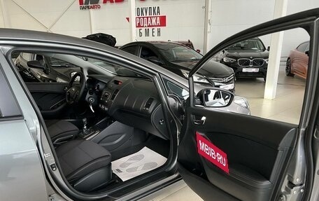 KIA Cerato III, 2014 год, 1 199 000 рублей, 9 фотография