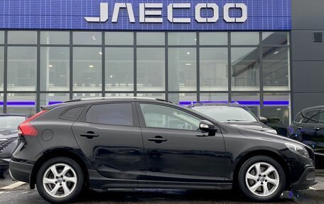 Volvo V40 Cross Country I, 2013 год, 1 765 000 рублей, 4 фотография