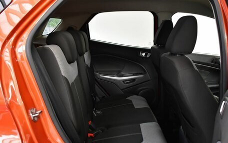 Ford EcoSport, 2017 год, 1 147 000 рублей, 11 фотография