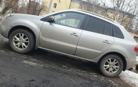 Renault Koleos I рестайлинг 2, 2008 год, 900 000 рублей, 7 фотография