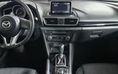 Mazda 3, 2013 год, 1 414 000 рублей, 11 фотография