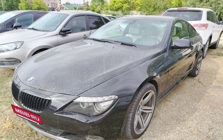 BMW 6 серия, 2009 год, 2 000 000 рублей, 2 фотография