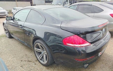 BMW 6 серия, 2009 год, 2 000 000 рублей, 7 фотография