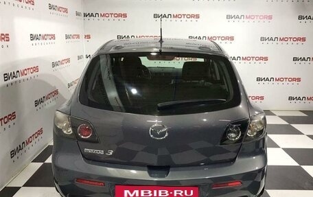 Mazda 3, 2007 год, 735 000 рублей, 2 фотография