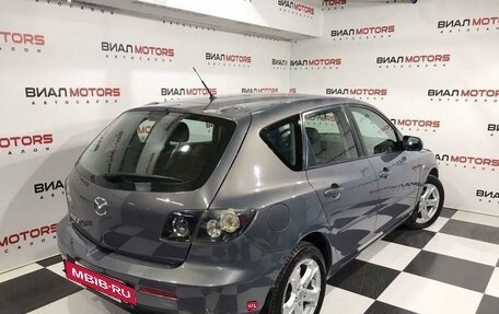 Mazda 3, 2007 год, 735 000 рублей, 4 фотография