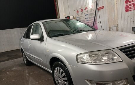 Nissan Almera Classic, 2012 год, 550 000 рублей, 3 фотография