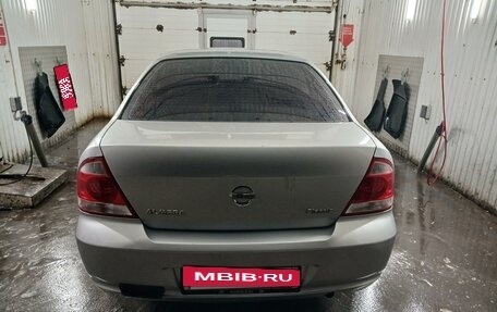 Nissan Almera Classic, 2012 год, 550 000 рублей, 6 фотография