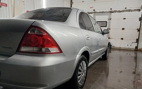 Nissan Almera Classic, 2012 год, 550 000 рублей, 7 фотография