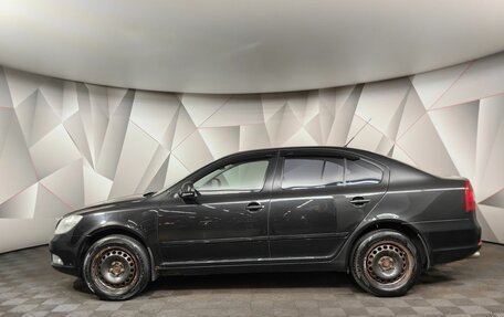 Skoda Octavia, 2009 год, 649 000 рублей, 4 фотография