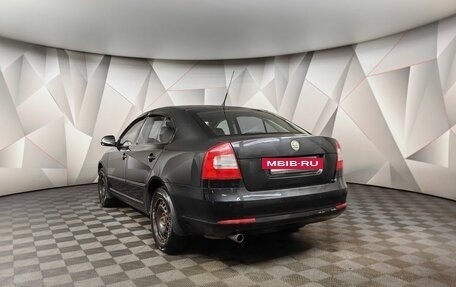 Skoda Octavia, 2009 год, 649 000 рублей, 3 фотография