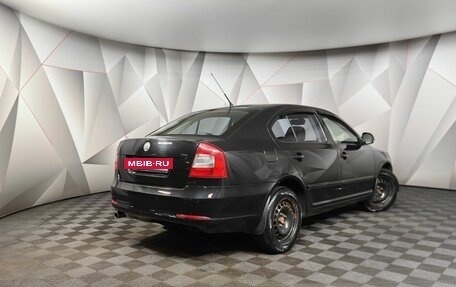 Skoda Octavia, 2009 год, 649 000 рублей, 2 фотография