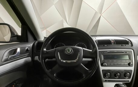 Skoda Octavia, 2009 год, 649 000 рублей, 14 фотография