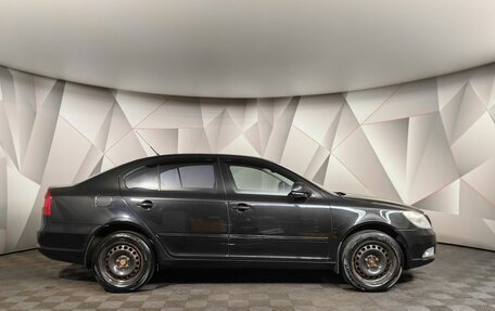 Skoda Octavia, 2009 год, 649 000 рублей, 5 фотография