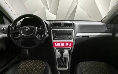 Skoda Octavia, 2009 год, 649 000 рублей, 9 фотография