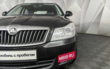 Skoda Octavia, 2009 год, 649 000 рублей, 16 фотография