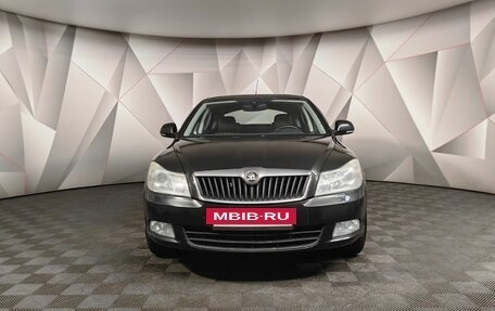 Skoda Octavia, 2009 год, 649 000 рублей, 6 фотография