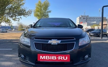 Chevrolet Cruze II, 2012 год, 849 900 рублей, 2 фотография