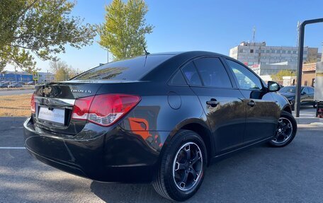 Chevrolet Cruze II, 2012 год, 849 900 рублей, 7 фотография