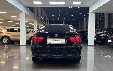 BMW 3 серия, 2010 год, 1 295 000 рублей, 4 фотография