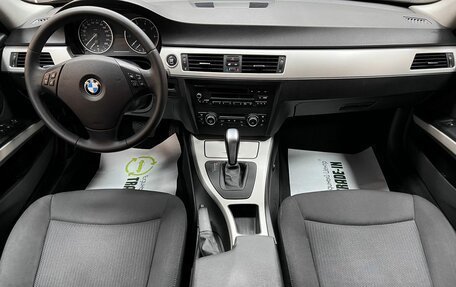 BMW 3 серия, 2010 год, 1 295 000 рублей, 10 фотография