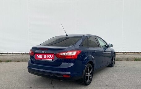 Ford Focus III, 2012 год, 905 000 рублей, 2 фотография