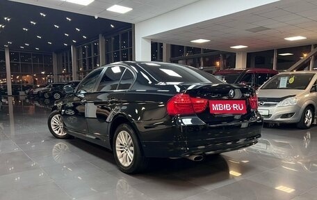 BMW 3 серия, 2010 год, 1 295 000 рублей, 6 фотография