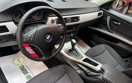 BMW 3 серия, 2010 год, 1 295 000 рублей, 8 фотография