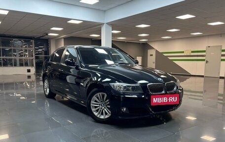 BMW 3 серия, 2010 год, 1 295 000 рублей, 5 фотография